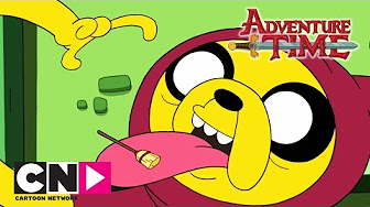 Adventure Time Full Episodes - YouTube