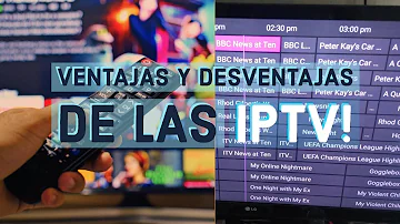 ¿Cuáles son las desventajas de la televisión en streaming?