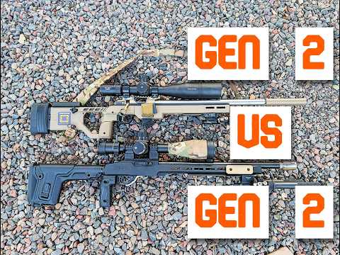 DiscoveryOpt Gen2 VS Arken Gen 2