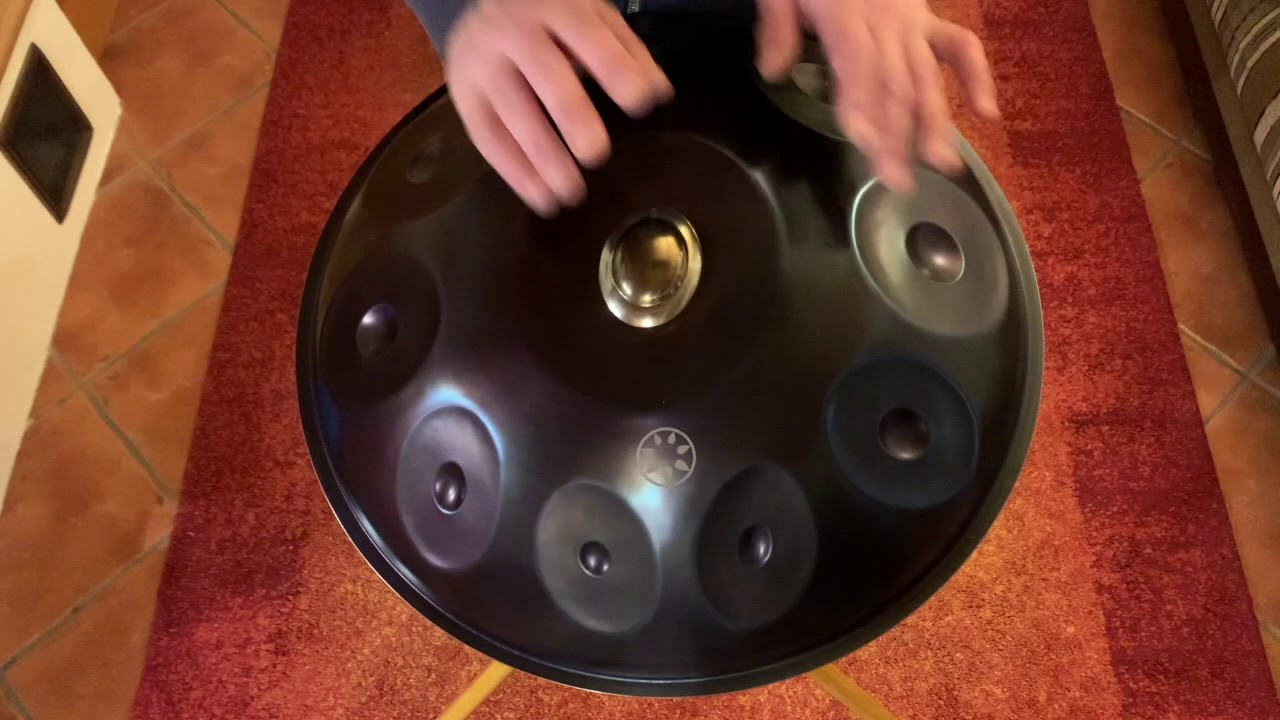 G Avalon 9, 432Hz