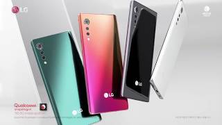 Lg Velvet - Official Tvc Commercial Lg