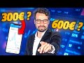 Se lancer en trading avec un petit capital  effet de levier  lots  