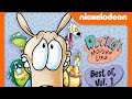 IMAX: Countdown/Paramount Players/Nickelodeon Movies (The Rocko’s Modern Life Movie IMAX Variant)