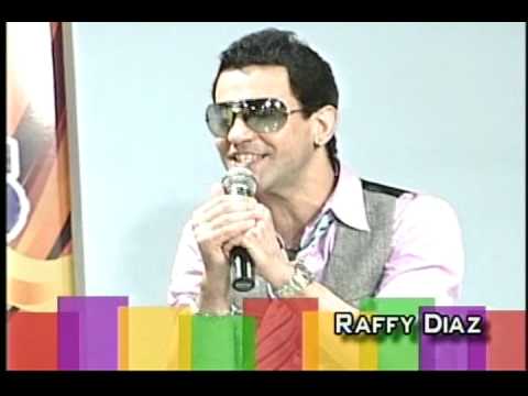 CORIO RAFFY DIAZ