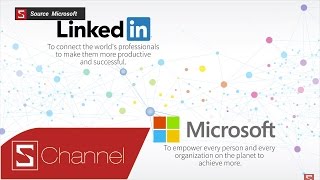 Schannel - Lý do nào mà LinkedIn khiến Microsoft phải \\
