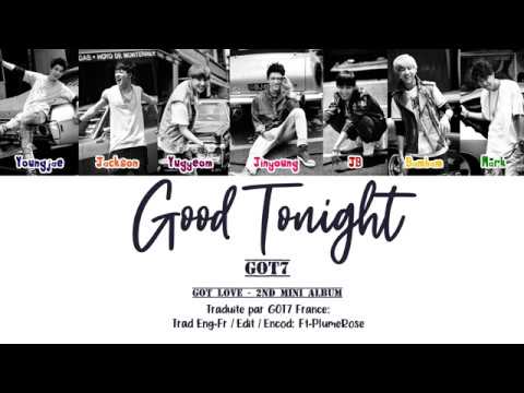 [VOSTFR] GOT7 | GOOD TONIGHT (GOT LOVE)
