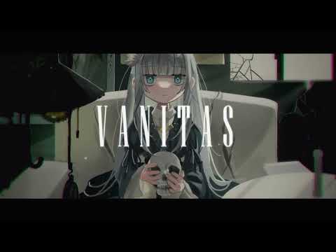 誕生日に大好きな曲【ヴァニタス】歌ってみた《白湯》