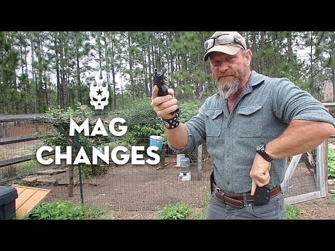 Mag Changes
