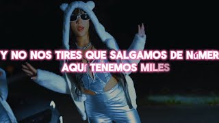 Las Gemelas Del Free - Dura Video Oficial Letra
