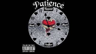Patience - Romee Rombe Official Audio