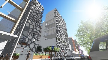 3D Animation | MKD Development