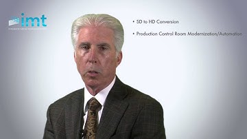 Broadcasting Solutions