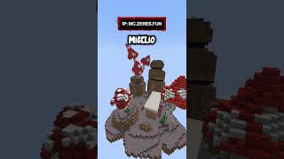 DESCUBRE el MEJOR GENS de MINECRAFT