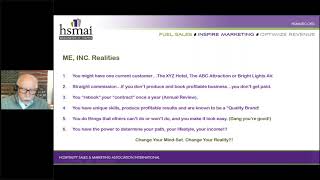 Finding Success in the Middle of Chaos