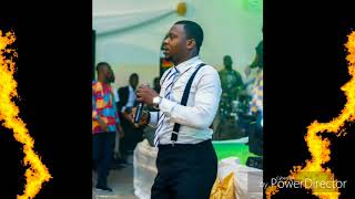 ELOLO (He is bigger) ewe worship Album by Pastor Kobby Narh Abrahams