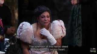Cherubini's Medea - O bella Glauce (2022/23 Season)