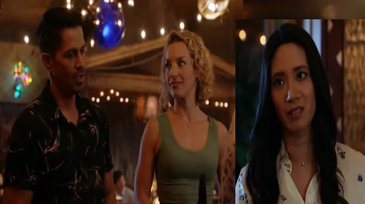 Magnum PI Season 4 Episode 13 | 4x13 Official Promo - NBC