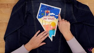 How to Patch and Attach