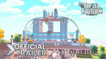 Modulus - Official Updated Demo Trailer | Factory Automation 2026