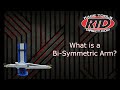 Race tools direct 2 post lift arm styles bisymmetric vs asymmetric watch this before you buy