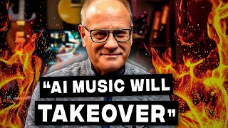 BOOMER Discovers Music AI in 2025
👉🏼ORIGINAL VIDEO - https://www.youtube.com/watch?v=qdt57Szl0jY
👉🏼MY MAIN CHANNEL - @Weaverbeats
👉🏼MANAGED BY - @kickcloudsmedia
SUPPORT ME
👉🏼AFFORDABLE MIXING & MASTERING - https://bloom-audio.com
👉🏼SOUNDCLOUD - https://soundcloud.com/weaverbeats
👉🏼SOUND KITS - https://weaverbeats.com/kits
👉🏼PATREON - https://patreon.com/weaverbeats
👉🏼SPOTIFY - https://spoti.fi/3dooZwr
👉🏼MERCH - https://weaver-beats.creator-spring.com/
SOCIAL MEDIAS
👉🏼INSTAGRAM - https://instagram.com/weaverbeats
👉🏼TWITTER - https://twitter.com/weaverbeats
👉🏼DISCORD - https://discord.com/invite/KEB2TG6
👉🏼TWITCH - https://twitch.tv/weaverbeats
👉🏼TIK TOK - https://tiktok.com/@weaverbeats
On this Weaverbeats 2 YouTube Channel, youll never quit finding all the funny Weaverbeats moments and the best Weaverbeats highlights. Weaverbeats shares music production tips, Weaver News Network (WNN), Wav Wars Beat Battles, and feedback from other producers. Also, Weaverbeats reacts to a lot of content, such as music production techniques, drama, and videos of some of the most interesting creators like Pvlace, Andrew Huang, Grimes, Kreayshawn, and more. Weaverbeats is also known for his This Billboard Producer is Stealing Beats, The Grimes DJ Situation is Crazy, and This FREE is going to Change Music, How a Record Label Can Ruin Your Life videos, legendary beat-making competitions, remix contests, fan submissions, music reviews, Random Music Related reactions, and much more.
#musicproducer #musicproduction #musicproducers BOOMER Discovers Music AI in 2025
