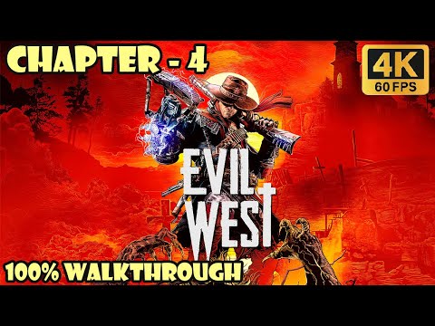 Let's Install - Evil West [PlayStation 5] #gaming 