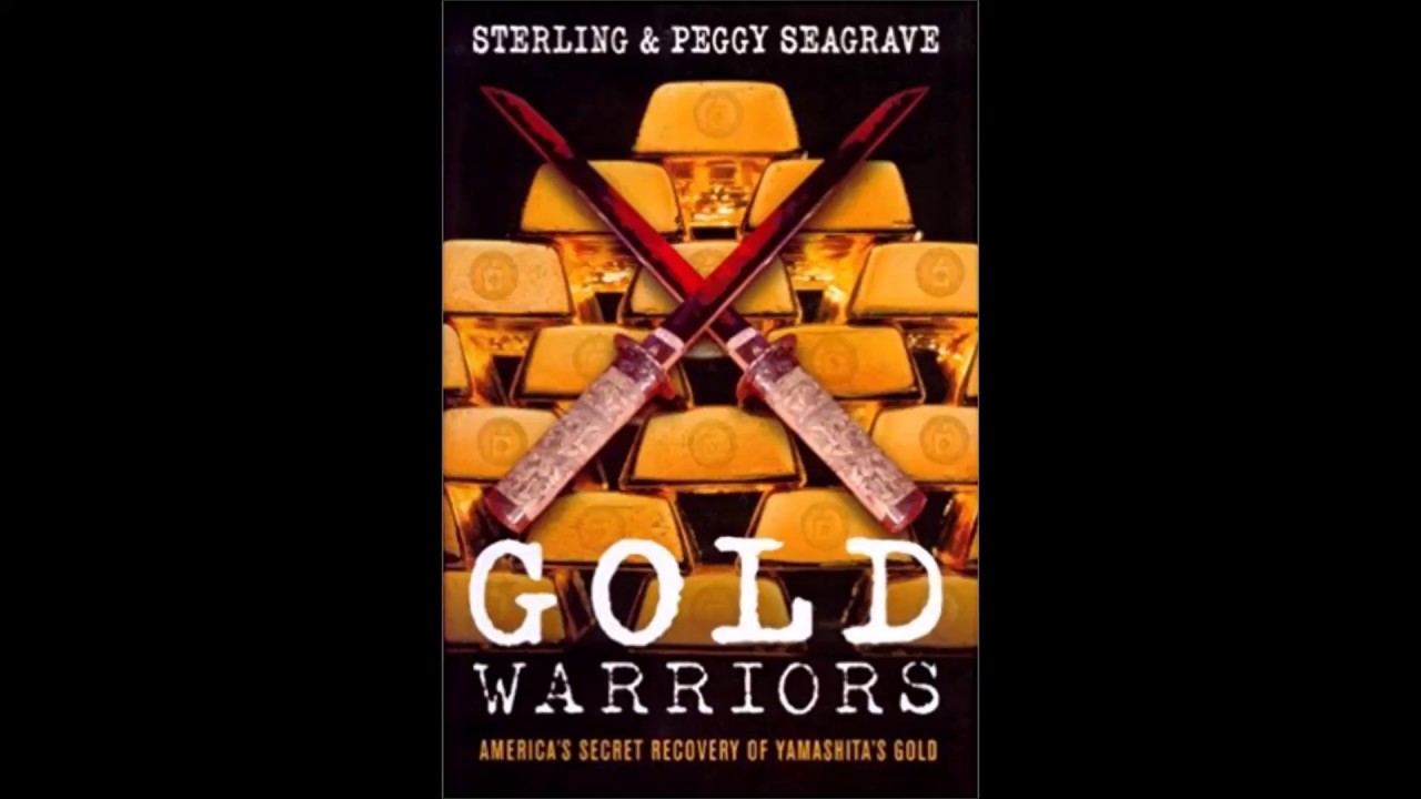 洋書 Gold Warriors: America's Secret Recovery Gold Warriors: America's Secret Recovery of Yamashita's Gold
