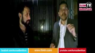 Sakaci Başi Derya - İ Ali̇ Baba Türbesi̇