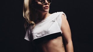 Lady Gaga - Just Another Day (Karaokê-Instrumental)