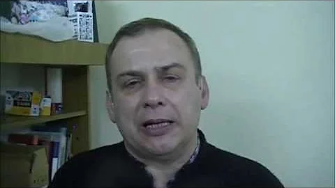 Entrevista al Pbro. Ariel Corral
