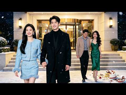 💋 Hinalikan ng boyfriend ang kabit! Pinakasalan ko ang Mafia boss 👑 — ❤️ sila ay 😭