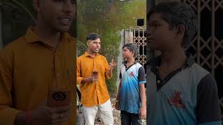 Kuch Galat Bola Kya  shorts