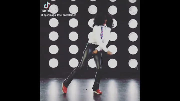 Pamela Hargrove dancer.locking.