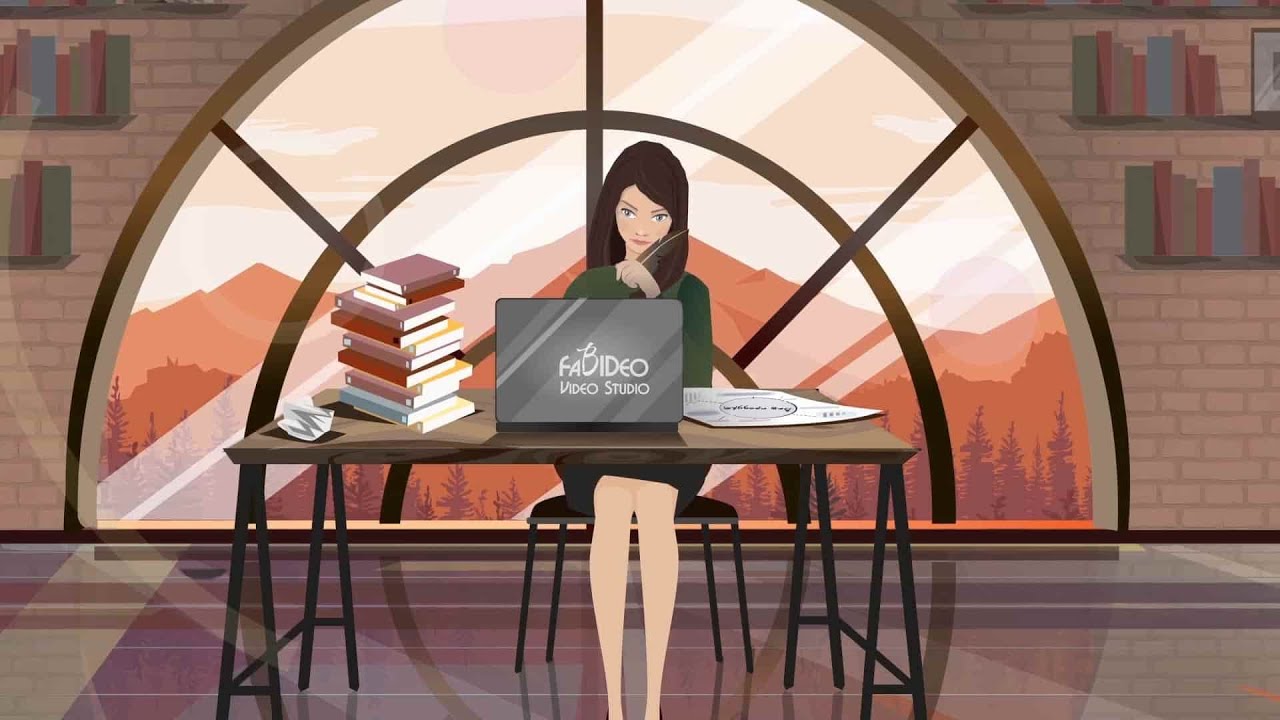 Производство видеороликов. Основные этапы создания рекламного видео ...