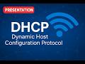 Part1 DHCP