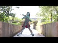 End of video