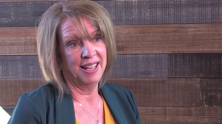 2018 Women of Influence: Kimberly Hessler