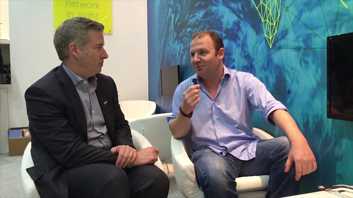 Interview with George Malim from VanillaPlus