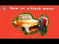 Hot Rod How To: Y-Block Motor Tear-Down