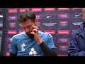 Interview: João Paulo on facing Pumas UNAM in the 2022 CCL Final at Lumen Field