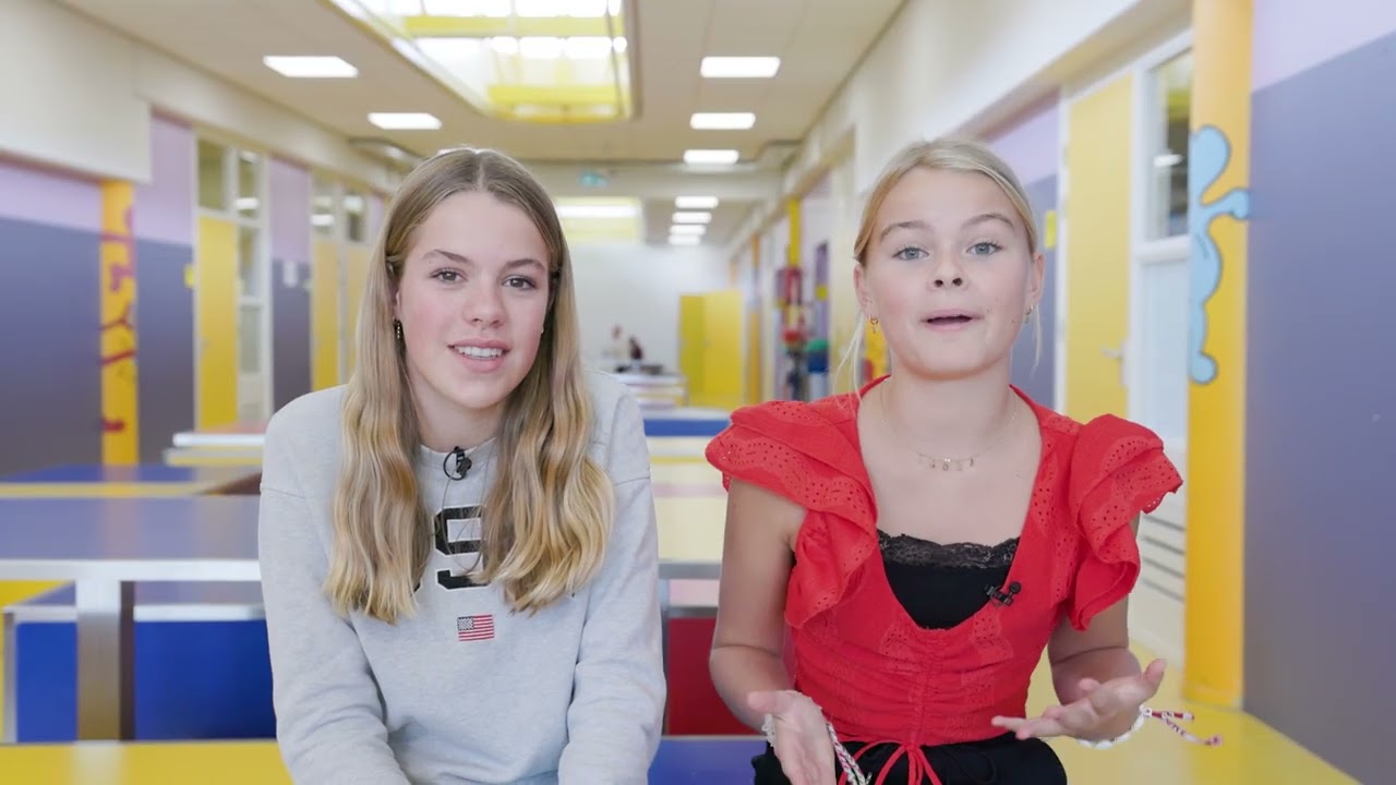 OOZ   Thorbecke Scholengemeenschap 2025