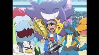 Download lagu Pokemon Ending Type Wild 8 Bit Cover