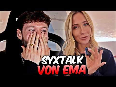 Die neusten Syxtipps von Ema Louise 😏🤣