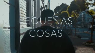 Mannaz - Pequeñas Cosas Video Oficial Consciencia