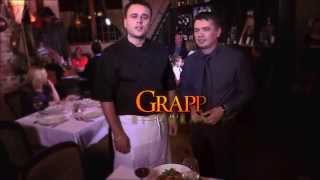 Grappa Ristorante Warwick NY