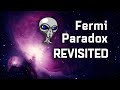 Fermi Paradox: Ten Fancy Solutions & ONE Boring Real Solution