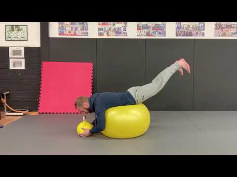 SB Reverse Hyper