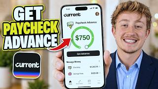 How To Get Current Paycheck Advance - Full Guide