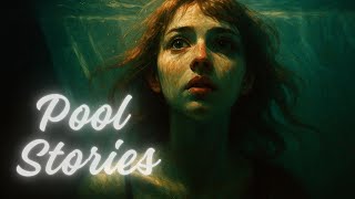 4 Disturbing Pool Stories That Still Haunt Me