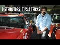 Classic mercedes benz distributors tips  tricks  on service and repairs    4k